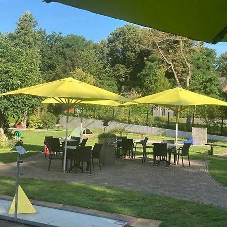 Ferienwohnung Auf Dem Eltenberg Eksteriør billede
