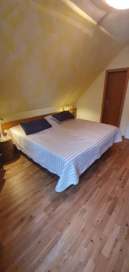 Ferienwohnung Auf Dem Eltenberg Eksteriør billede