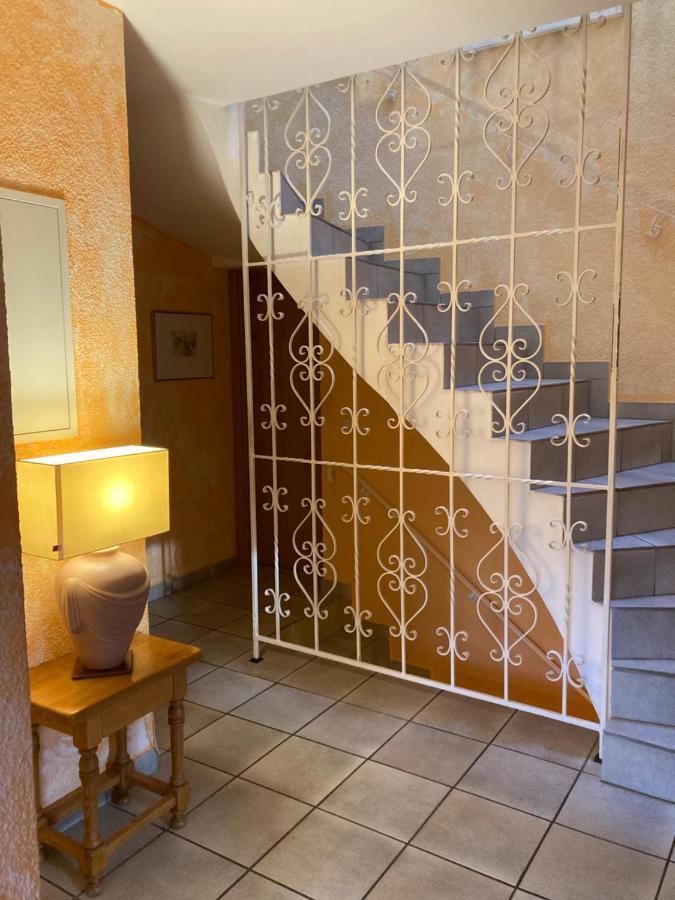 Ferienwohnung Auf Dem Eltenberg Eksteriør billede