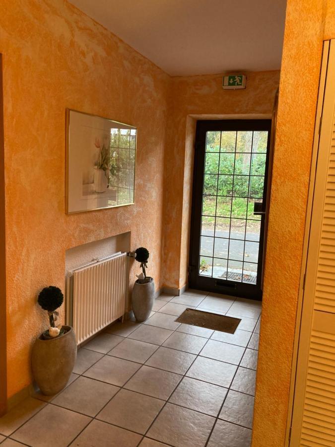 Ferienwohnung Auf Dem Eltenberg Eksteriør billede