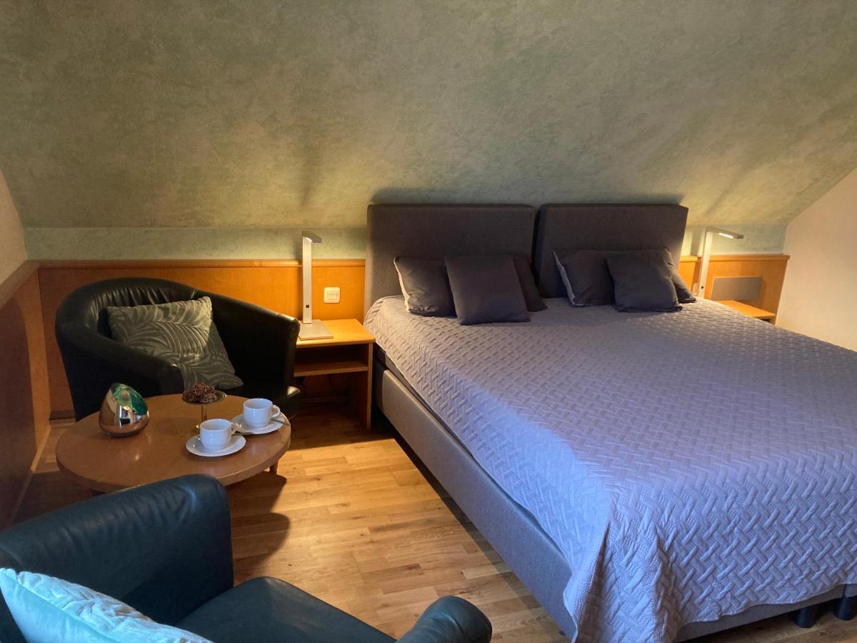 Ferienwohnung Auf Dem Eltenberg Eksteriør billede