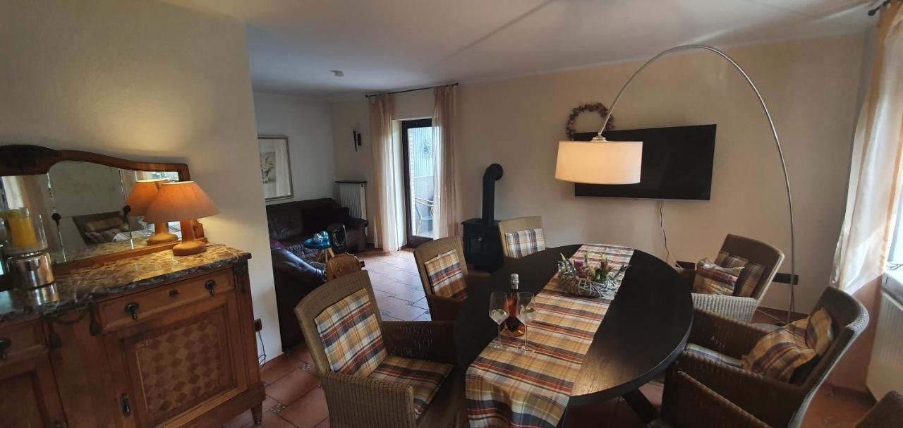 Ferienwohnung Auf Dem Eltenberg Eksteriør billede