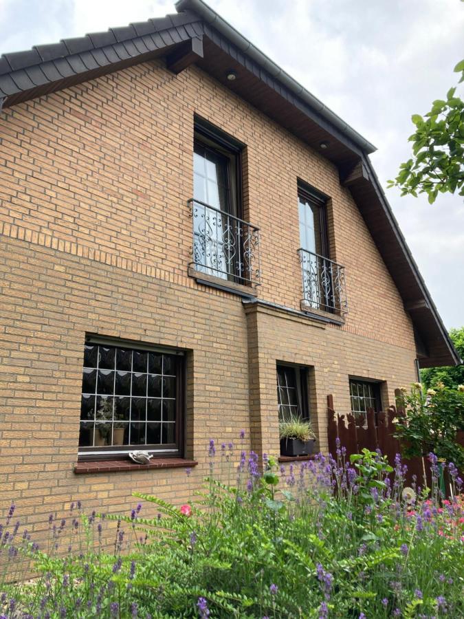 Ferienwohnung Auf Dem Eltenberg Eksteriør billede