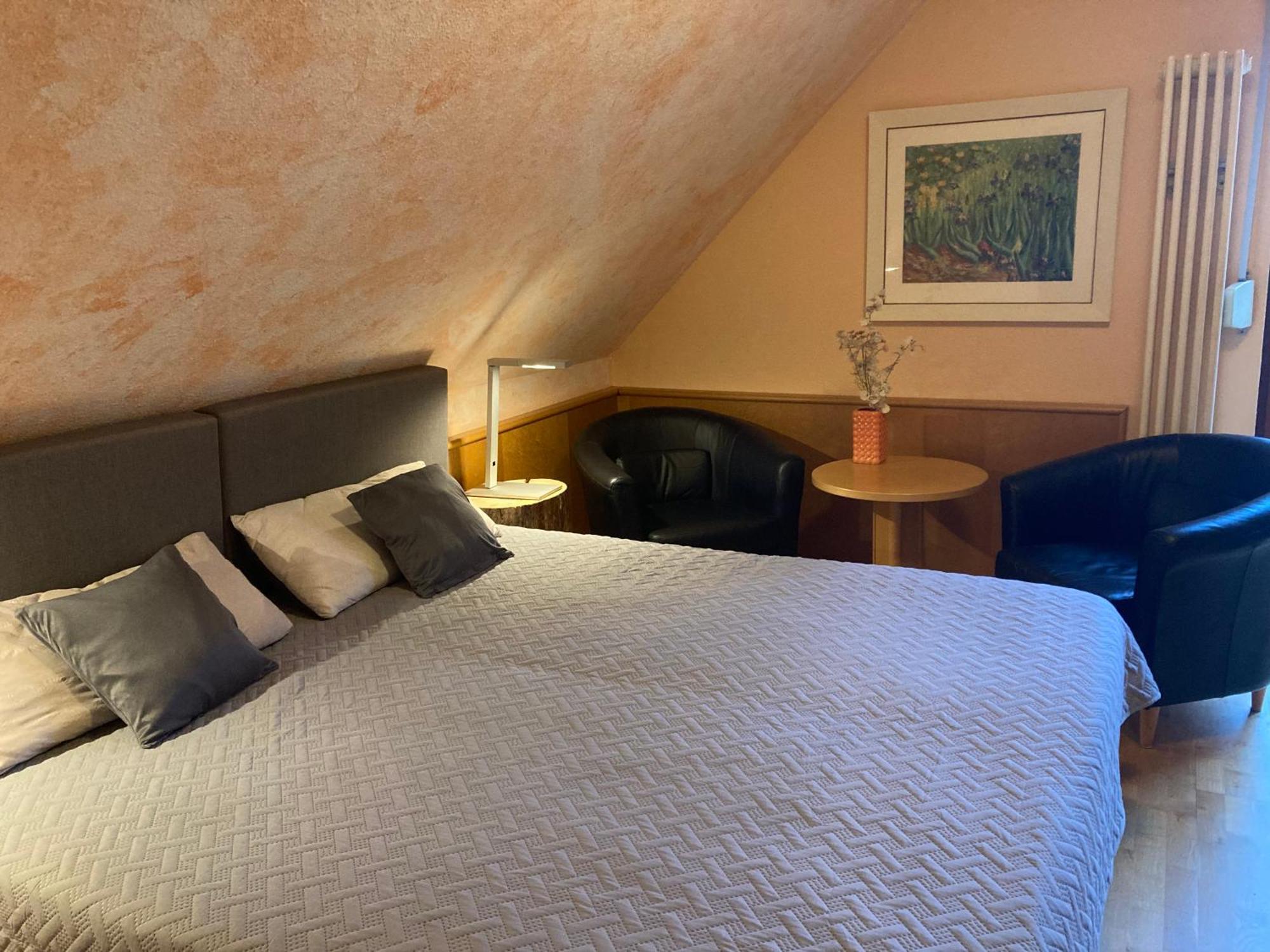 Ferienwohnung Auf Dem Eltenberg Eksteriør billede